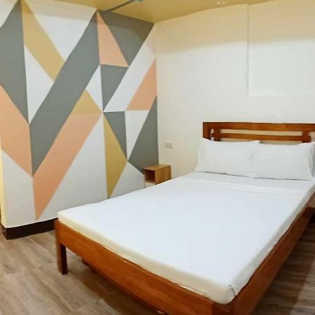 Vali-Joe Travel Lodge エルニド エクステリア 写真