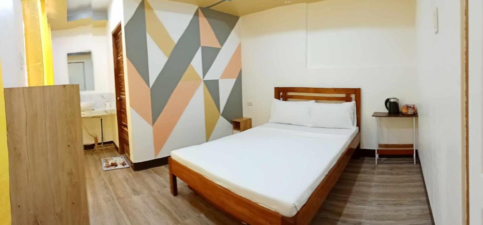 Vali-Joe Travel Lodge エルニド エクステリア 写真